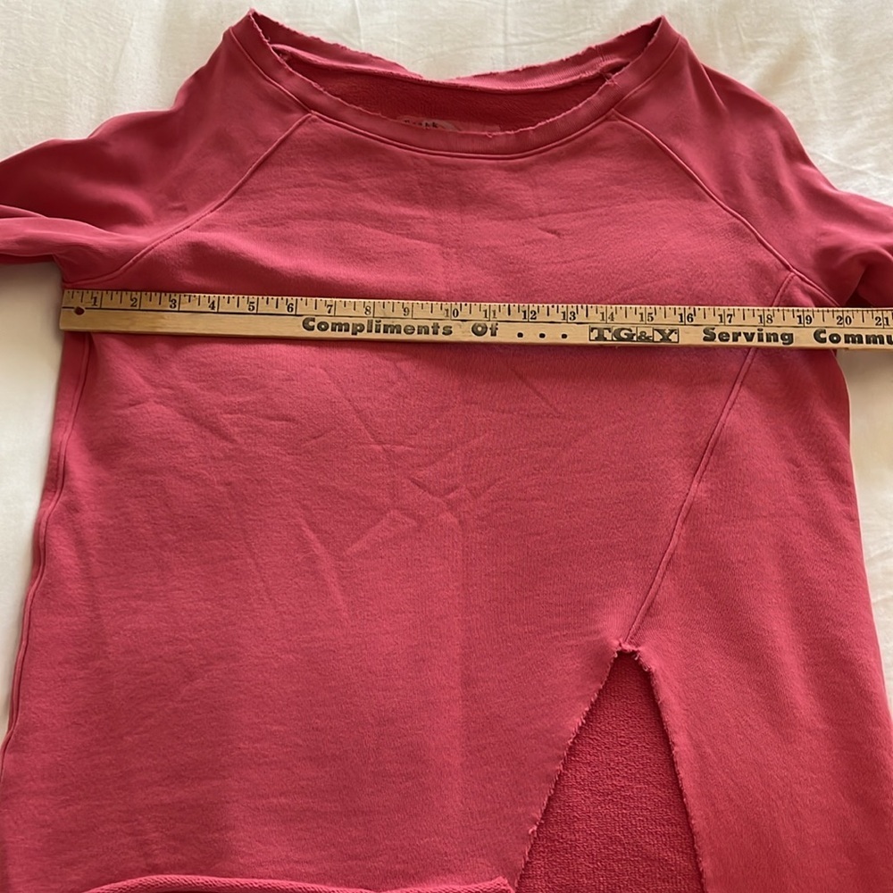 Frank & Eileen tee Lab Sweatshirt - Picture 14 of 15